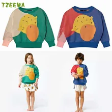 

Children Sweater Knitted Baby Boys Girls Sweaters Pullover Baby Clothing Toddler Girls Boys Outerwear Coat Kids sweaters