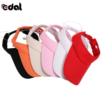 

Portable 6 Colors Bluetooth Smart Cap Sports Sun Hats Adjustable Female Male Cool Hats