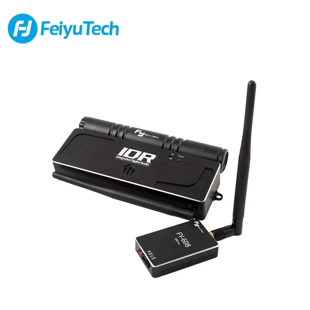 FeiyuTech новейший fy 608 данных радио для БПЛА плоскости дальность передачи до 20 30 км