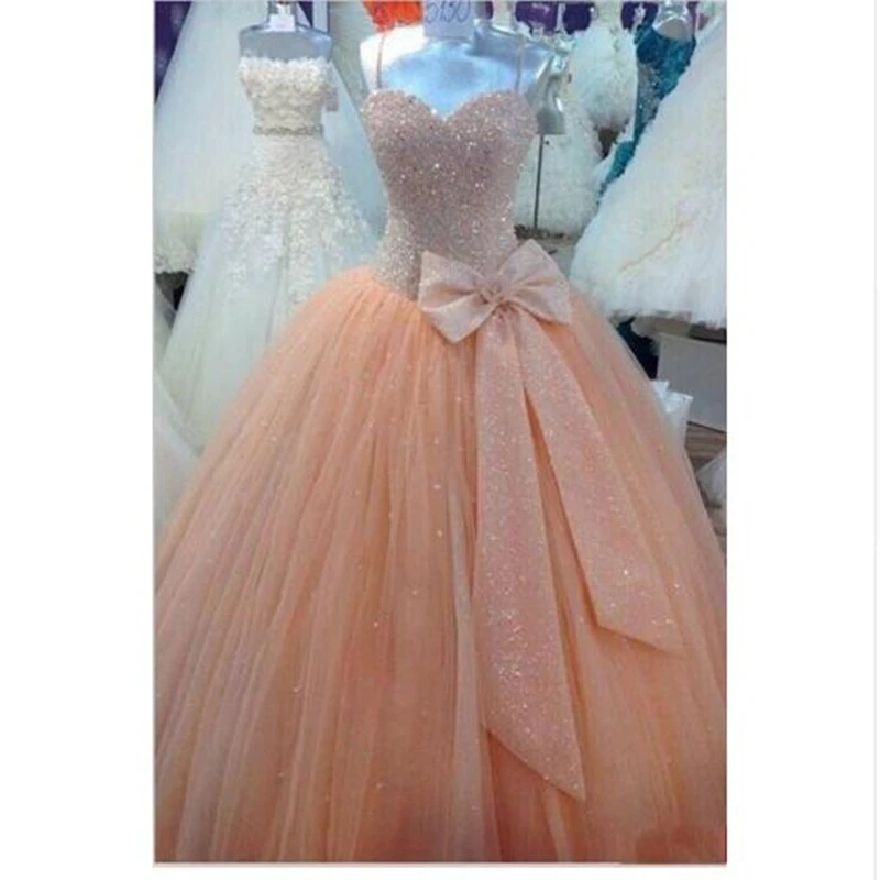 new quinceanera dresses 2018