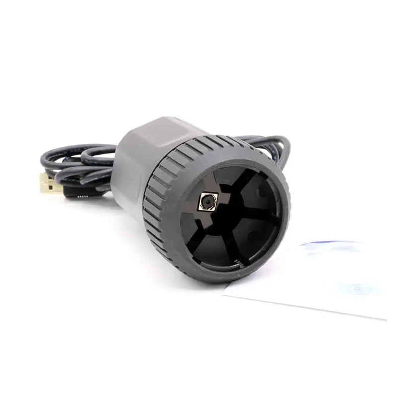 

8.0 MP Omnivision OV8825 CMOS Direct Show HD USB2.0 Digital Electronic Camera Eyepiece with Adapters for Microscope