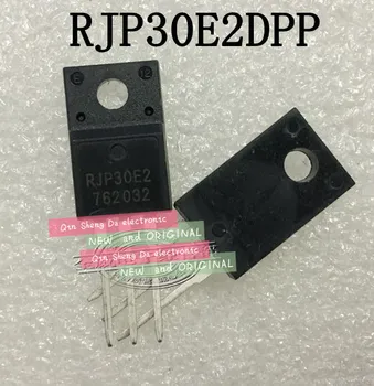 

100% new and original RJP30E2DPP RJP30E2 TO-220F IGBT