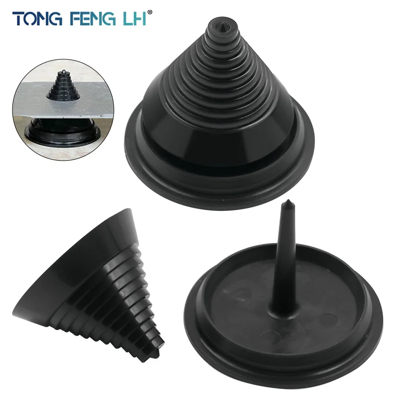 

Mower Blade Balancer Rotary Lawn Mower Brushcutter Blade Balancer For Sharpening Balancing Blades