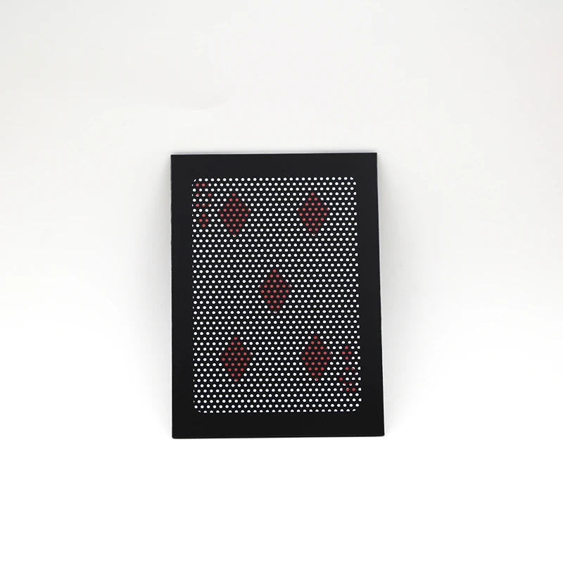 1pcsThe Ultimate WOW 3.0 Version Change Twice Ultimate Exchange magic tricks illusion mentalism prop magia toy Accessories 83005 1pcsThe Ultimate WOW 3.0 Version Change Twice Ultimate Exchange magic tricks illusion mentalism prop magia toy Accessories 83005