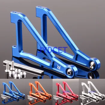 

Aluminum Front Upper Suspension Arm 8531 UDR054 For RC Model Traxxas Unlimited Desert Racer UDR