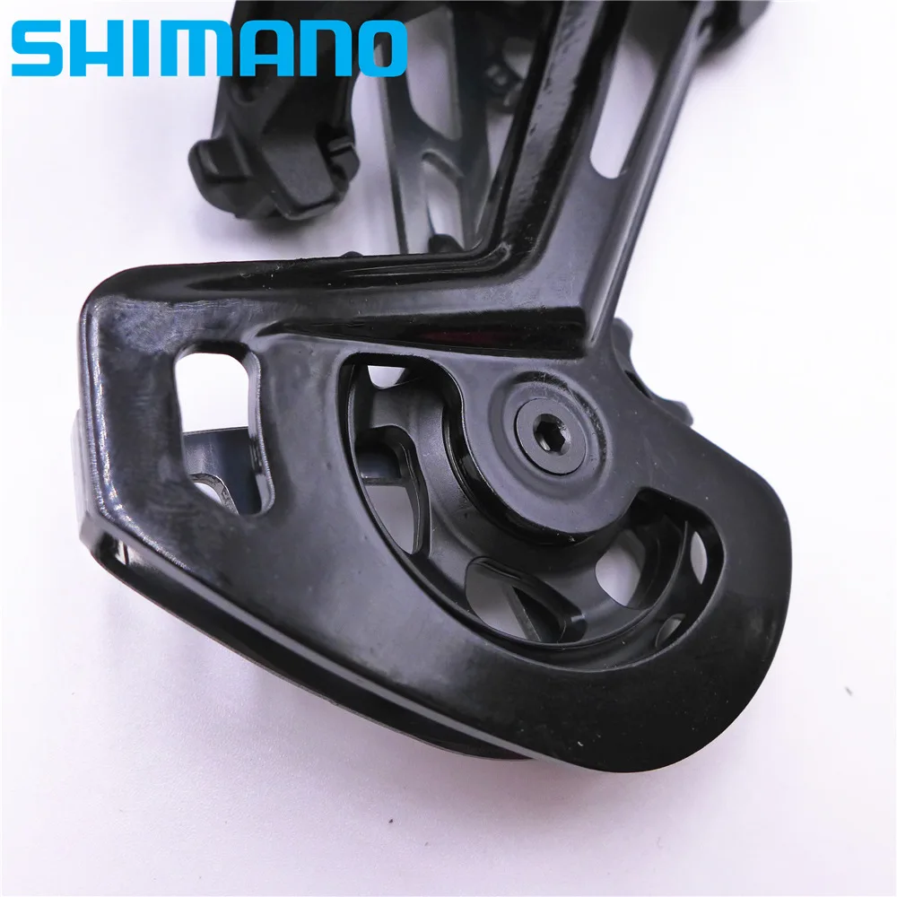 SHIMANO XTR RD M9100 SGS MTB горный велосипед задний переключатель 12 Скорость SGS|Велосипедный