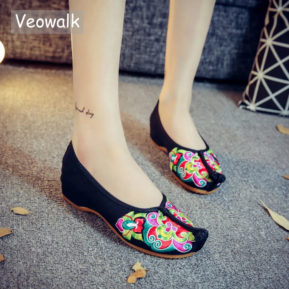 soft sole flat shoes
