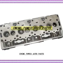 G152 Головка блока цилиндров двигателя 12533543 для GM Hummer H1 AMG V8 для Chevrolet C3500 6.5TD 6.5L