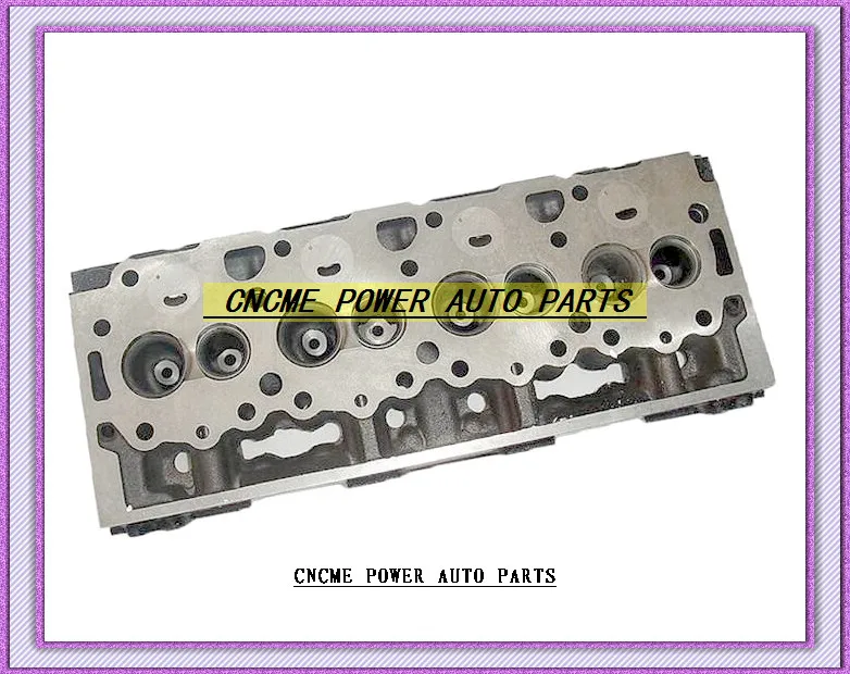 Головка цилиндра двигателя G152 12533543 для GM Hummer H1 AMG V8 Chevrolet C3500 6.5TD 6.5L|engine cylinder head|cylinder