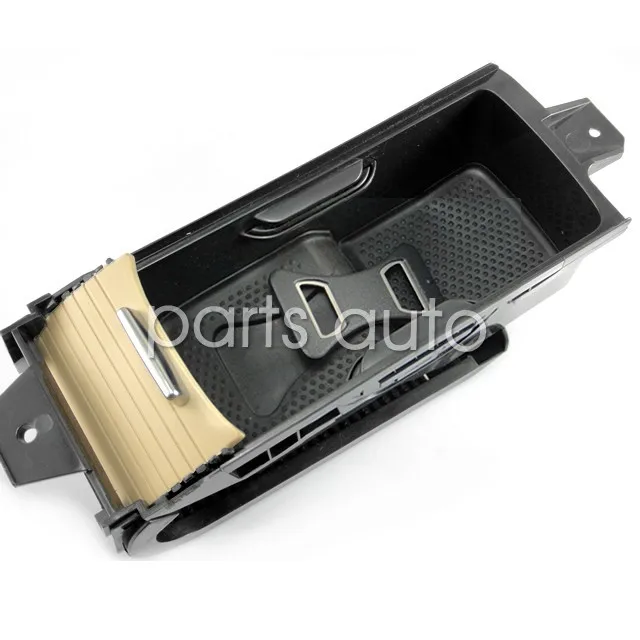 

ForMK5 BEIGECOLOR EUROPEAN CUP HOLDER WITH BOTTLE OPENER 5KD 862 531 5KD862531