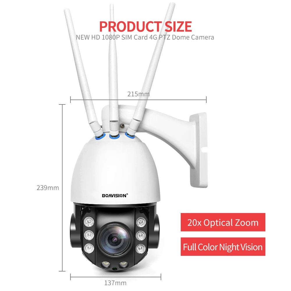 14 4g wifi camera 