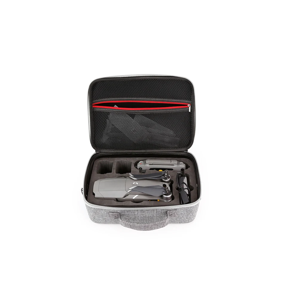 DJI Mavic 2 ProZoom Case Storage Bag Shoulder Bag Suitcase All-Round Suit Mavic 2 ProZoom Bag Accessories-3