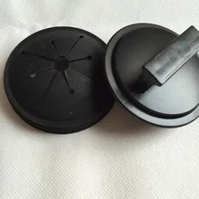 Fixmee защита от брызг стоппер для удаления Слива стоппер Замена