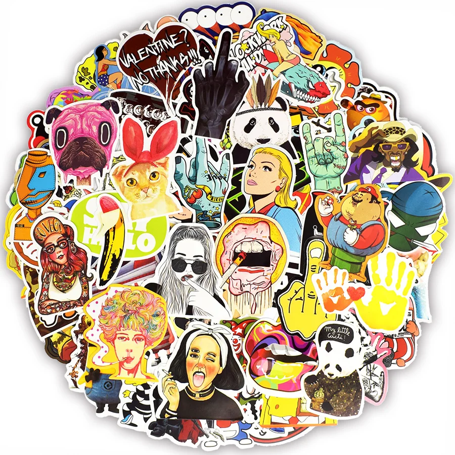 разные наклейки. прикольные стикеры наклейки. наклейки для подростков. крутые наклейки. стикер-наклейка.