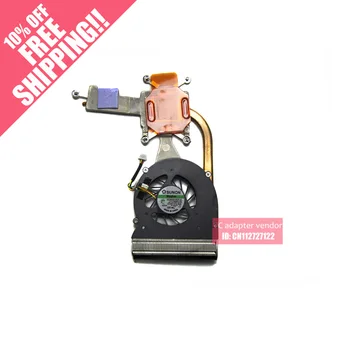 

FOR Dell XPS M1330 M1310 M1318 PP25L heatsink fan DP / N 0YT243
