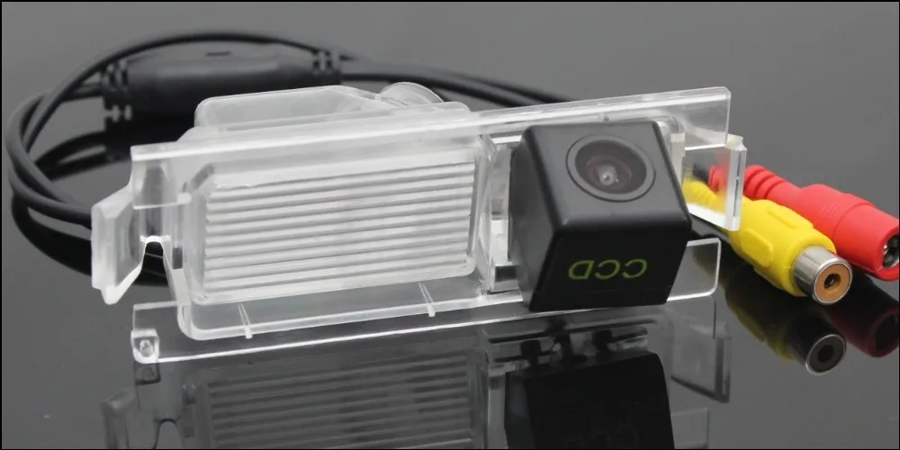 Car Camera For Hyundai Solaris Fluidic Verna Grand Avega Hatchback High Quality Rear View Back Up Camera RCA Show