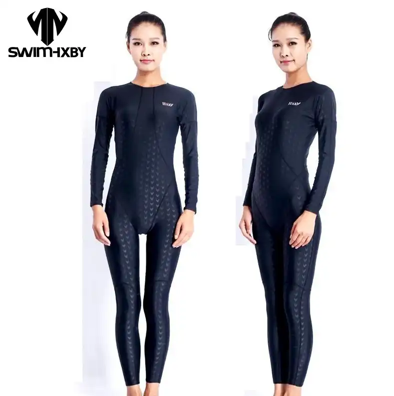 swimming spandex