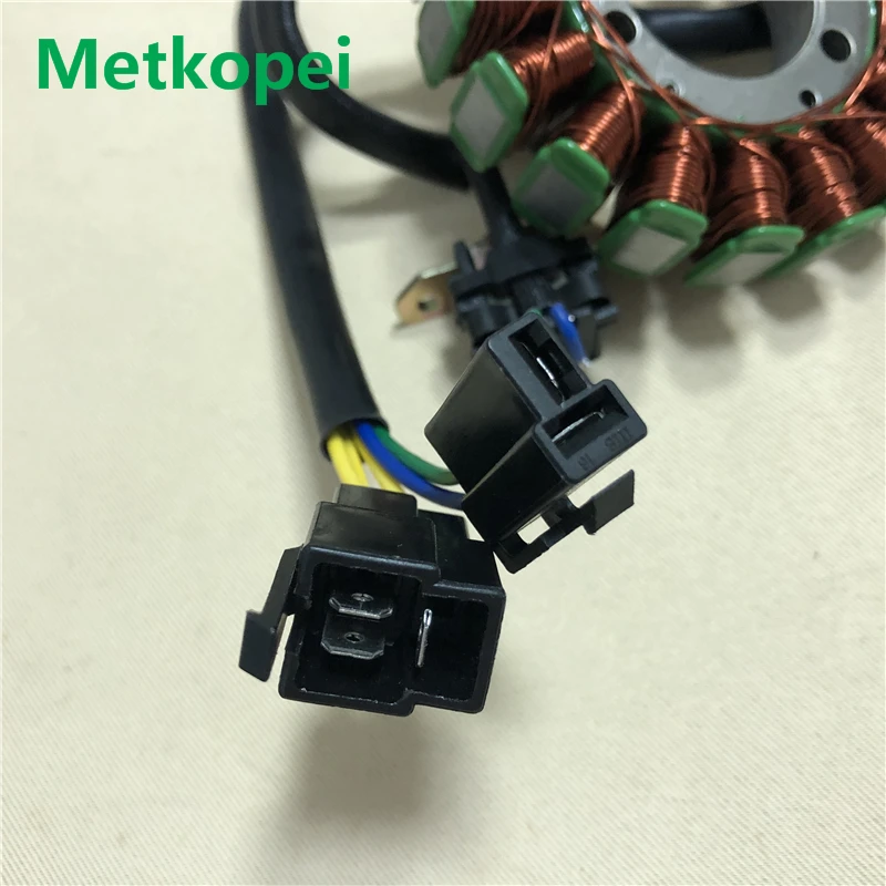 GN125 18 pole magneto coil (6)