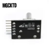 Módulo codificador rotatorio, desarrollo de Sensor de ladrillo para KY-040 DIY ► Foto 2/3