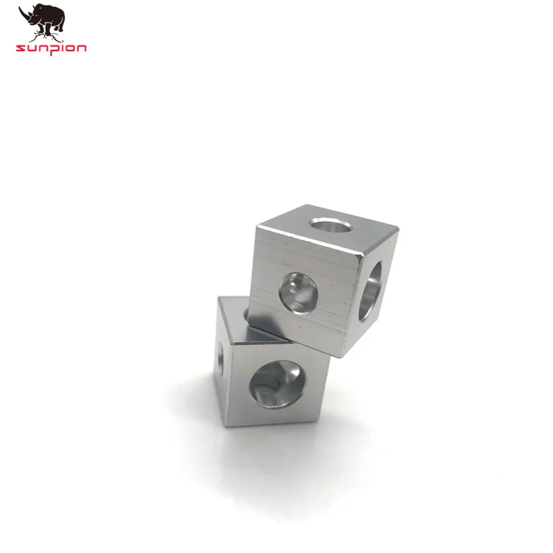 Детали для 3D принтера openbuilds 2020 алюминиевая осветительная лампа фотоэлемент