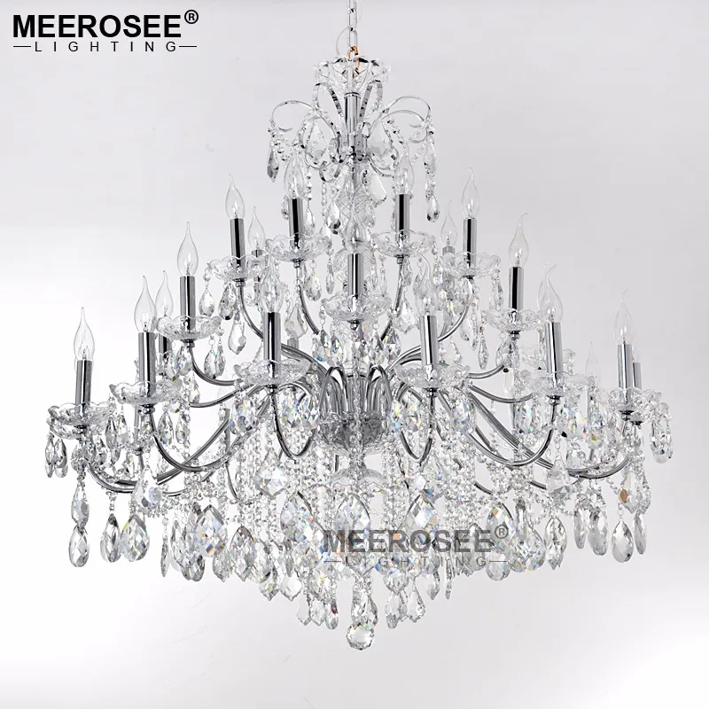 LED chandelier Lighting (6)