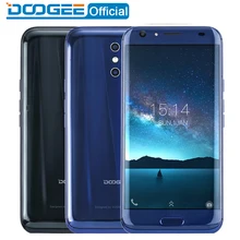 DOOGEE BL5000 Dual 13 0MP Camera Android 7 0 5050mAh 12V2A Quick Charge 5 5 FHD