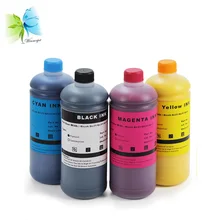 Winnerjet для Ricoh e2600 e3300 e3300N e3350N e5050N e5500 e5550N e7700 и GX7500 принтер GC31 пополнения чернил пигмент на водной основе чернил