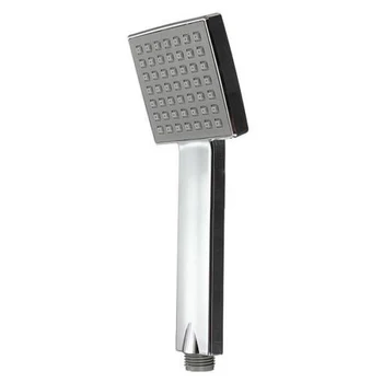 

CNIM Hot Universal Square Shower Head Handset Hand Held Chrome Thermostatic Bathroom Bath