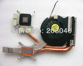 

Laptop/Notebook CPU cooling Radiator Heatsink&fan for Acer Aspire 7735G 7735 7735Z 7735ZG 7335 60.4CD15.001 60.4CD13.001