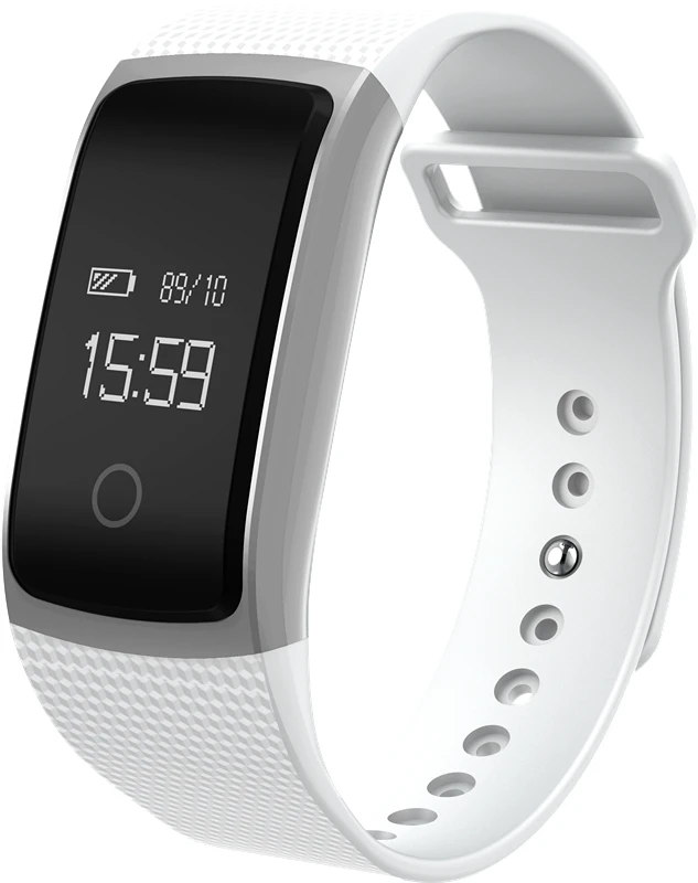 Newest Touch Screen A09 Smart Band Watch Bracelet blood pressure Heart Rate Monitor Pedometer Fitness Smart