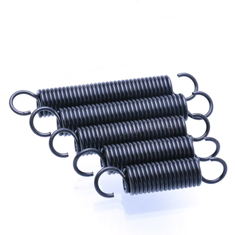 10 шт. диаметр провода 0,4 мм OD 3 мм одиночный крючок маленькая ...