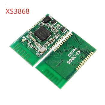 

XS3868 Bluetooth Stereo Audio Module OVC3860 Supports A2DP AVRCP