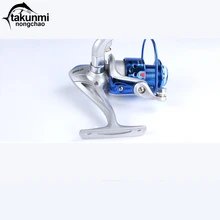 12 CALDIA 2000 3000 4000-7000 пряжа Рыболовная катушка 6BB Передняя тяга соленая фидерная ловля карпа колесо с ВОЗДУШНЫЙ РОТОР