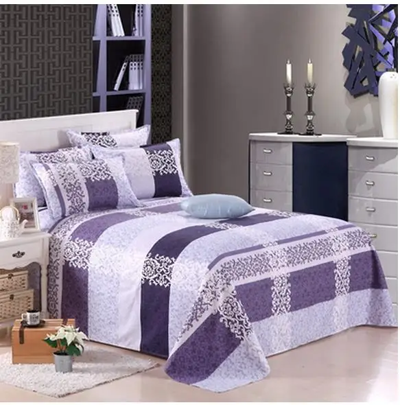 

Duvet Cover Single double bed sheet sheet piece of 2.0 m students dormitory single children adults living in free shipping