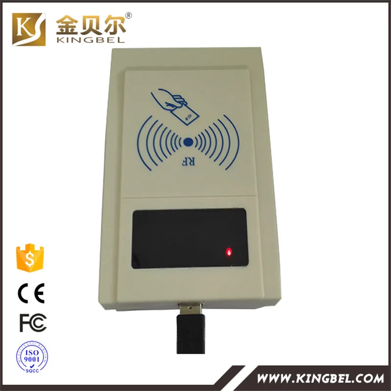 Отель интеллектуальная система управления RFID Блокировка Карты
