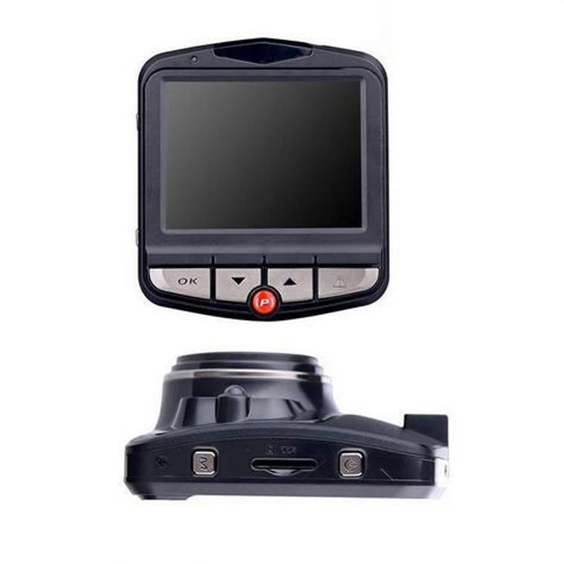 AMPrime Dsah Camera Mini Car DVR Dash Cam FHD 1080P Video Recorder GT300 Registrar Night Visin Vide