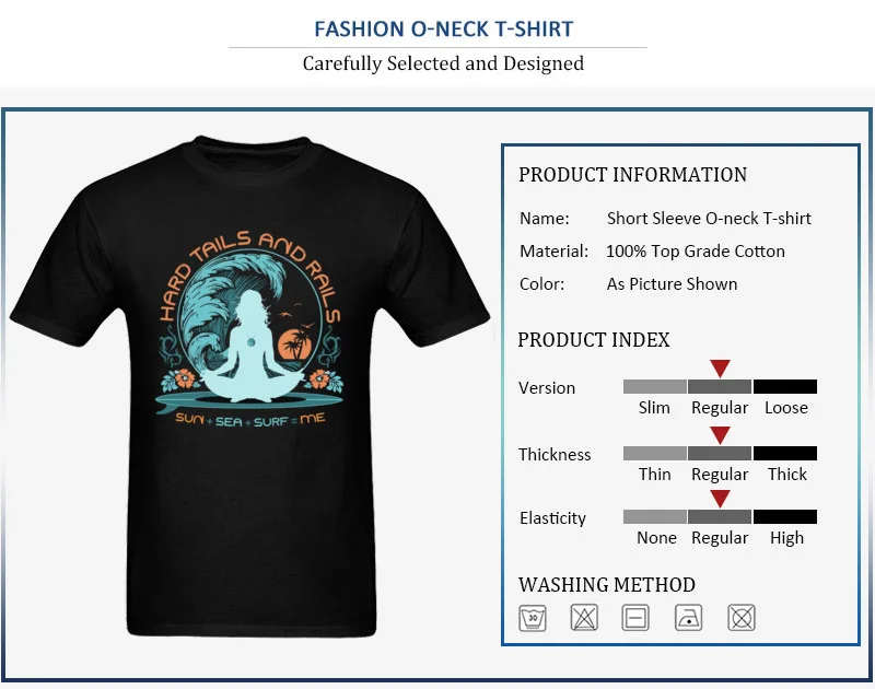 Sun + Sea + Surf = Me_detail_black