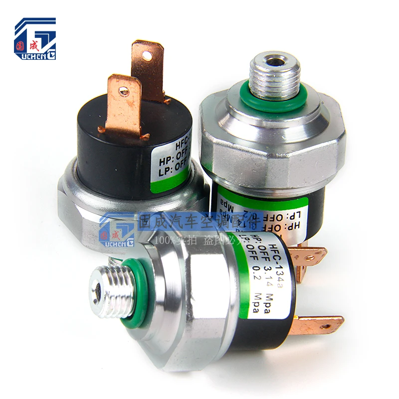 Popular Ac Low Pressure SwitchBuy Cheap Ac Low Pressure Switch lots