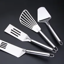 1 предмет из нержавеющей стали сырный кулинарный шпатель резак для сыра тесто фрезы плоская Терка сырорезка кухонные инструменты, гаджеты PM 021