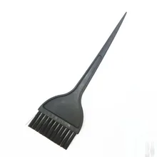 Профессиональная парикмахерская щетка для окрашивания волос, Тонирующий инструмент для красителя, мелки для волос