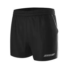 DONIC шорты для настольного тенниса для мужчин/женщин, тренировочные, впитывающие пот, удобные, одежда для пинг-понга, спортивные шорты