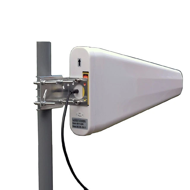 4G 11DBI 700 2700MHZ маршрутизатор Открытый LPDA антенна|Антенны для связи| |