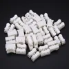 30pcs New Electrical 2 Pins Cable Connectors CH2 Quick Splice Lock Wire Terminals For Led Strip ► Photo 1/6