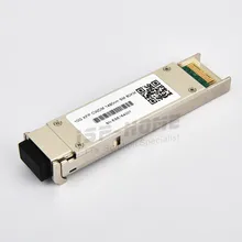 Совместимый 10G cwdm XFP 1510nm 80 км приемопередатчик DDMI(1510nm, 80 km, LC, SMF, DDM