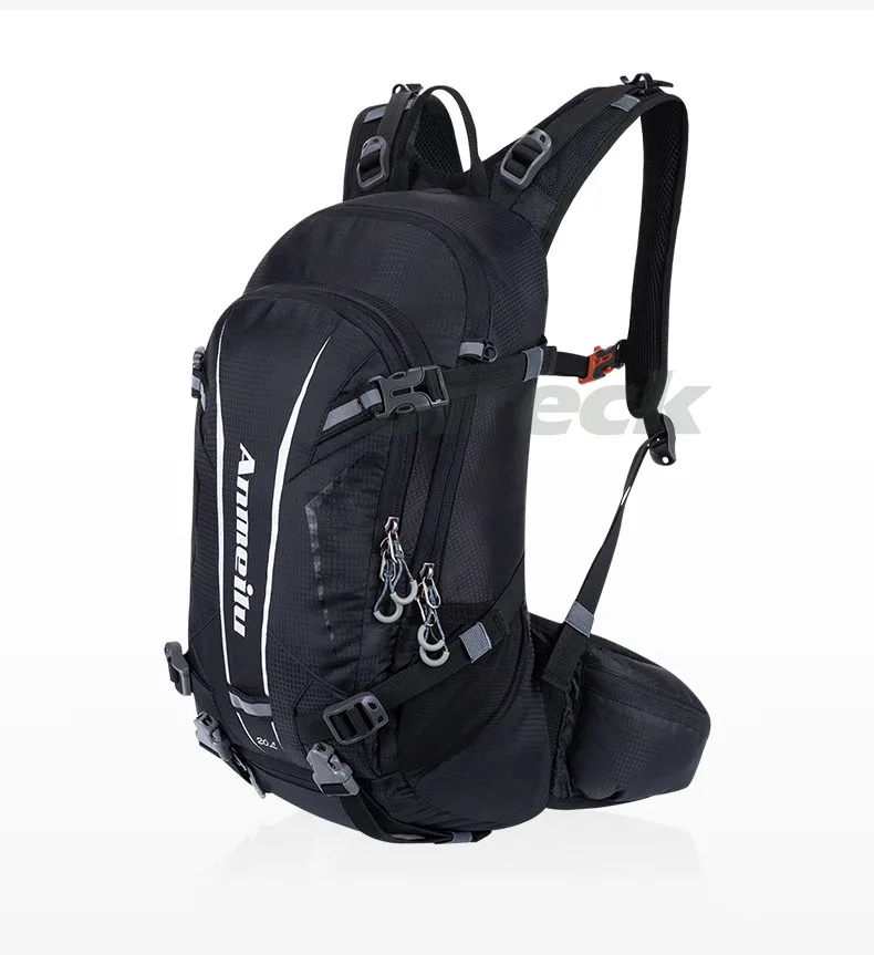 water bladder bag