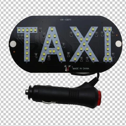 LVTUSI 1 шт. такси лампа Libre светодиодный s номерной знак автомобильный светильник лобовое стекло кабина индикатор внутри светодиодный светильник такси светодиодный знак автомобиля такси BJ - Цвет: Taxi 3