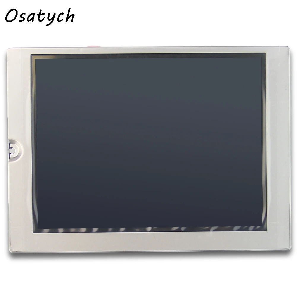 

90% New 5.7 inch Universal model for KYOCER KG057QV1CA-G000 KG057QV1CA-G00 LCD Display Screen Module Replacement