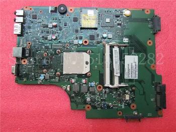 

V000185580 6050A2250801 for TOSHIBA Satellite L505D Series Laptop mainboard motherboard