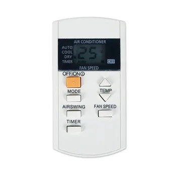 

remote control Air Conditioner air conditioning suitable for panasonic remote controller a75 sx7j