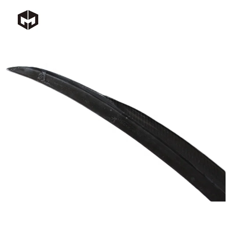 Carbon-Fiber-Perfomance-Style-Rear-Spoiler-Trunk 3